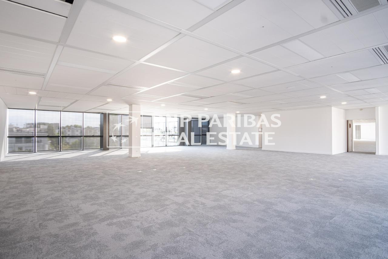 Bureau Neuilly-sur-Seine 1000m² Location bureau Neuilly-sur-Seine Hauts-de-Seine OLBUR2001216 25